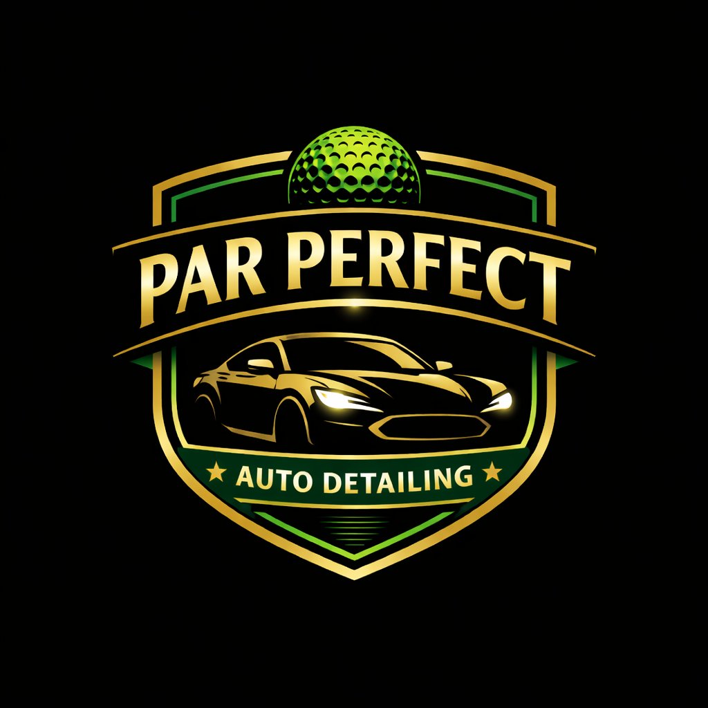 Par Perfect Auto Detailing